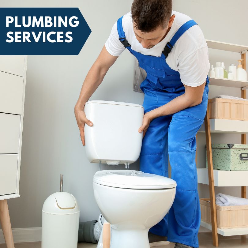 Plumbing Company in Amarillo, TX